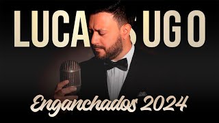 Lucas Sugo  Enganchados Para El Asado 2024 [upl. by Naujad558]