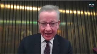 Michael Gove introduces the Leasehold and Freehold Reform Bill  Times Radio  271123 [upl. by Modern]