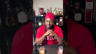 Liquor Lounge Episode 7 We Tezz Tastin Remy Martin and Hennessy VSOP Cognac’sVSOPtezztastin [upl. by Nnanerak]