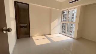 LODHA AMARA 2 BHK APARTMENT FOR SALE THANE WEST CALL ME ON THIS NO 9321638172 [upl. by Bluefarb699]