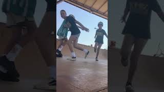 Skate park dance rizzler dji griddy [upl. by Christyna634]