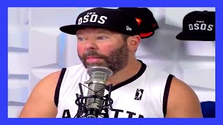 BERT KREISCHER WANTS TO MOVE TO FRANCE [upl. by Arty207]