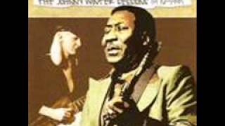 Muddy Waters amp Johnny Winter  Cross Eyed Cat [upl. by Bibbie]