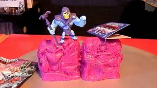 ETERNIA MINIS  SNAKE MOUNTAIN [upl. by Oirom474]