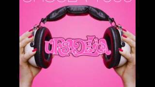 Kaboom by Ursula 1000 FULL SONG [upl. by Rebma896]