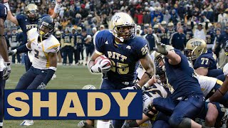 LeSean McCoy DOMINATES the 2008 Backyard Brawl [upl. by Lea]