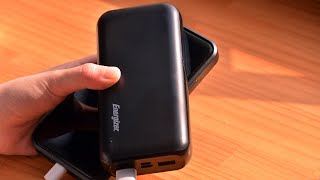 Best High Capacity Portable Power Bank [upl. by Asselam801]