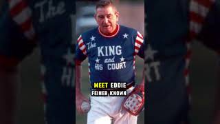 The most incredible softball pitcher that ever lived [upl. by Svend]