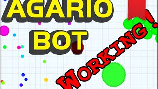 Agario Bot Download  Install Tutorial Google Chrome Working July 2015 [upl. by Ettenyar]