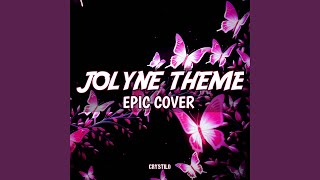 Jolyne Theme EPIC Cover [upl. by Elleb900]