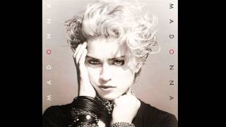 Madonna  Borderline Audio [upl. by Eelaroc]