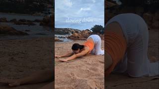 Deep 40 Min Yin Yoga Class  Release Tension Relax amp Restore Balance deepstech yinyogalove [upl. by Nimsaj]