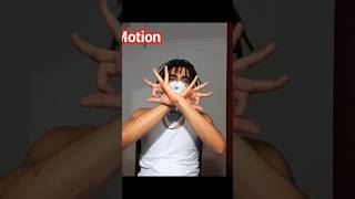 YNW Melly Gang Signs Tutorial Pt 2 [upl. by Burke]