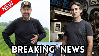 American Pickers Fans Demand MORE Shocking Turning Points Revealed [upl. by Eikcaj]