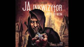 Jacek Piekara  JA Inkwizytor  Wieże do nieba  audiobook [upl. by Acinaj760]