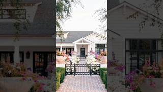 Beautiful Home with Front Garden  Amazing Design homedesign housedesign trending [upl. by Airebma]