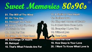 Best Romantic Love Songs 80s 90s  Best OPM Love Songs Medley  OPM Love Songs 70s 80s 90s [upl. by Yras598]