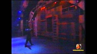 1990 New Edition Performing on MTV [upl. by Gorey]