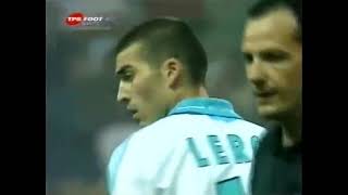 Ligue 1 FC Nantes vs Olympique de Marseille 20002001 [upl. by Yssak]