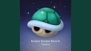 Koopa Troopa Beach From quotMario Kart 64quot [upl. by Arvin]