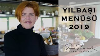 Yılbaşı 20182019  Şemsa Denizsel [upl. by Anne-Corinne]