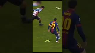 Nadie más que leo🥵🔥 messi futbol football skills edit bgmi soccer barca [upl. by Nahseez]