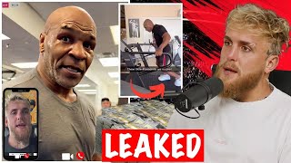 BIG NEWS Mike Tyson Broke The INTERNET NO ONE EXPECTED THIS [upl. by Ztnaj815]