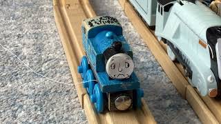 STTC 2000 remake Topped Off Thomas [upl. by Hoo]