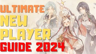 The Ultimate New Player Guide for Path to Nowhere in 2024 [upl. by Niwrek]