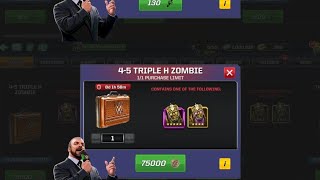 lootcases open zombie 🧟‍♀️ 🤪 All in one lootcase opening 5star 🌟 🤩 ⭐️ 🌠 💫 ✡️ 🌟 2024 [upl. by Ahseyi]