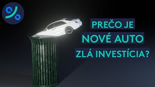 NOVÉ AUTO sa neoplatí Ako neprerobiť pri kúpe [upl. by Bernelle]