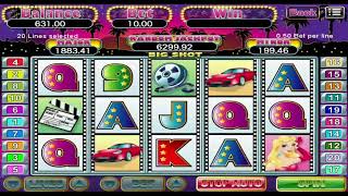 918KISS TODAYBig Shot Slot Game Play [upl. by Nevets]