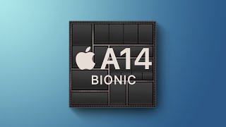 Dentro del IPhone 12 Pro Max ¡El Procesador A14 BIONIC [upl. by Enilorac386]