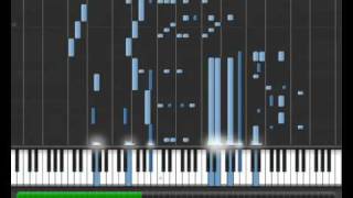 Chicago Piano roll Aeolian 1052 [upl. by Connelley195]