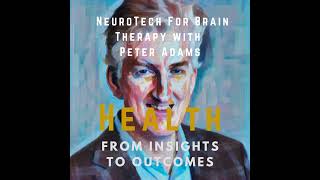 Laser Focused 🔆 Brain Therapy 🧠 💡 Into the Light with Photobiomodulation NeuroTech [upl. by Vetter]