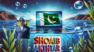 Shoaib Akhtar Reveals His Fastest Delivery Speeds and Training Secrets [upl. by Leamaj17]