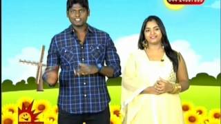 Semma Ragalai Live Show in Siripoli by VJ Prabhakar on 07th October 2012 [upl. by Georglana]