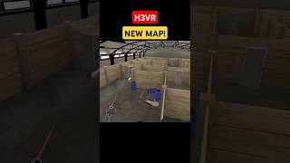 CQB in Warehouse  H3VR [upl. by Odnalro]