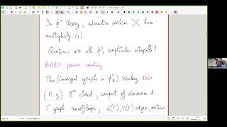 Nguyen Viet Dang The Phi43 measure on Riemannian manifolds [upl. by Hilar917]