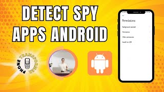 How to Find Hidden Spy Apps on Android [upl. by Aiekahs]