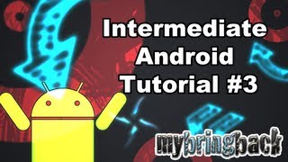 Android Tutorial 23  onActivityResult Example [upl. by Buskus292]