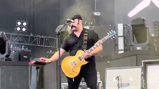 Scars on Broadway  ExplodingReloading Live at BMO Stadium Los Angeles CA 1052024 [upl. by Hamas502]