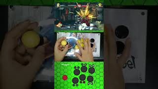 Cody Arcade USF4 HARDEST streetfighter games streetfighterii streetfighter2 gaming [upl. by Medwin]