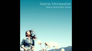 Alanis Morissette  Havoc [upl. by Donough809]