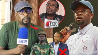 Sonko Motakh Ma Niak Sama Ligueye… Sidath Thioune sans réserve dit tout et révèle «Bougane Dafa… [upl. by Hannon]