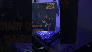 •Diary Of A Madman Ozzy Osbourne [upl. by Pineda]