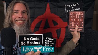 Anarchist ASMR [upl. by Merralee575]