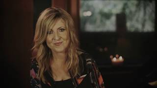 Darlene Zschech  Story Behind Victors Crown [upl. by Ilime831]