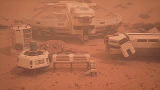 Mars Colonisation How Far Away Are We [upl. by Evod]