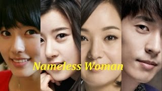 Nameless Woman  Korean Drama Series 2017  Main Cast [upl. by Fronniah170]